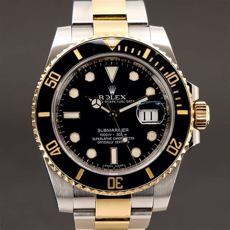 rolex brugte ure.